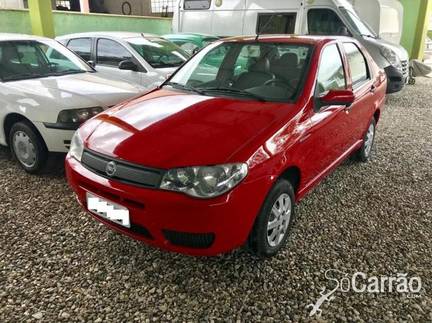Fiat SIENA - SIENA FIRE(Celebration) 1.0 8V