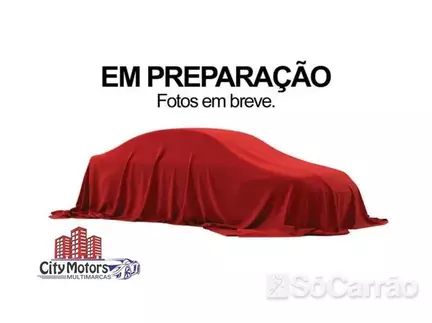 KIA SOUL EX 1.6 16V AT na cor Prata em Curitiba / PR - 6938899
