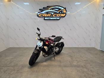 Honda CB 1000 R CB 1000 R ABS