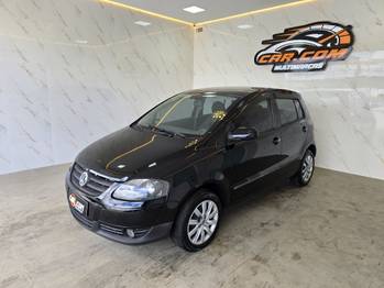 Volkswagen FOX 1.0 8V