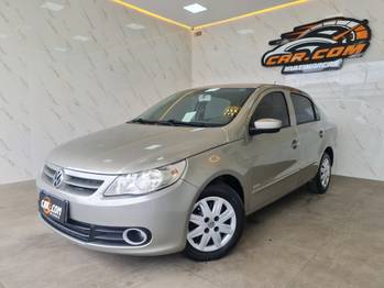 Volkswagen VOYAGE (Trend) G5 1.0 8V