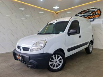 Renault KANGOO EXPRESS 1.6 16V HIFLEX