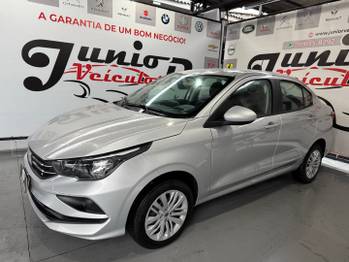 Fiat CRONOS DRIVE 1.0