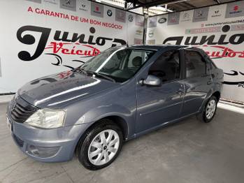 Renault LOGAN EXPRESSION 1.0 16V HIFLEX