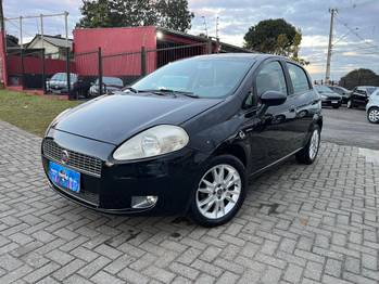 Fiat PUNTO ESSENCE 1.6 16V DUAL