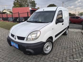 Renault KANGOO EXPRESS 1.6 16V HIFLEX