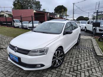 Volkswagen JETTA COMFORTLINE 2.0 TIP
