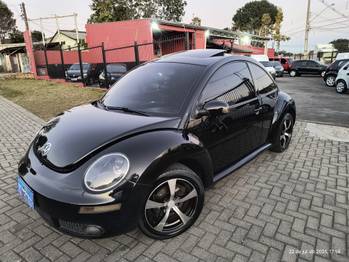 Volkswagen NEW BEETLE 2.0