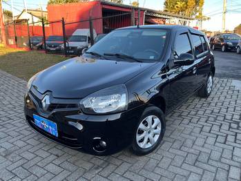 Renault CLIO EXPRESSION(Look) 1.0 16V HIPOWER