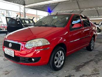 Fiat SIENA TETRAFUEL 1.4 8V TFUEL