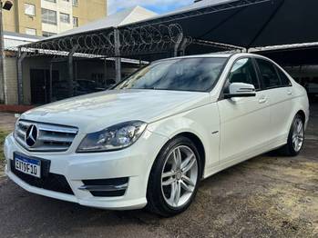 Mercedes C 180 CLASSIC 1.8