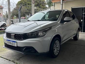 Fiat ARGO DRIVE 1.0 6V FIREFLY