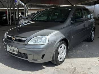 Chevrolet CORSA HATCH MAXX 1.4 8V ECONOFLEX
