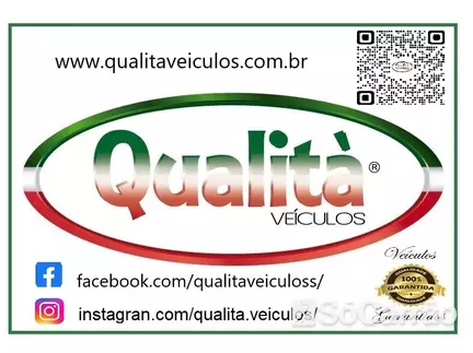 Volkswagen FUSCA 1.6 na cor Branca em Curitiba / PR - 6812869