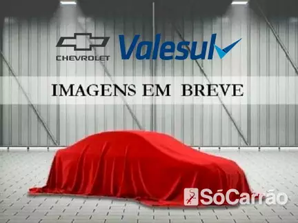 Chevrolet TRACKER LTZ 1.0 TURBO 12V AT6 na cor Prata em São José dos Pinhais / PR - 6721352
