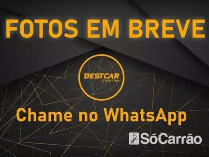 Volkswagen GOL (COMPOSITION TOUCH) 1.6 8V na cor Branca em Curitiba / PR - 6809685