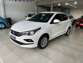 Fiat CRONOS (Safety) 1.0 FLEX