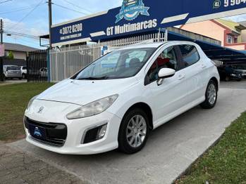 Peugeot 308 ACTIVE 1.6 16V