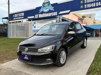 Volkswagen GOL (20Anos/3) G4 1.0 8V