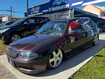Volkswagen GOL 1.6 8V