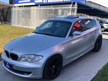 BMW 120i 2.0 16V