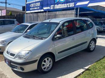 Renault SCENIC 1.6