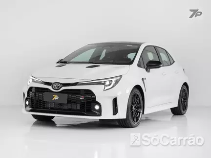 Toyota COROLLA DX 1.6 16V na cor Branca em Curitiba / PR - 6794944