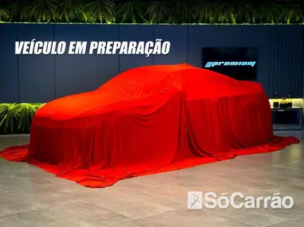 Volkswagen TOUAREG 4MOTION 3.6 V6 24V TIP na cor Branca em Curitiba / PR - 6839398