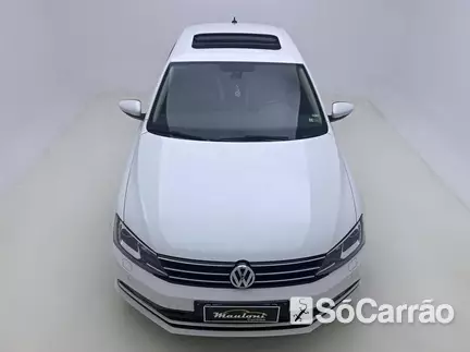 Volkswagen JETTA HIGHLINE 2.0 TSI DSG na cor Branca em Curitiba / PR - 6475980