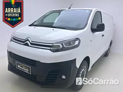 Peugeot EXPERT BUSINPK na cor Branca em Curitiba / PR - 6628850