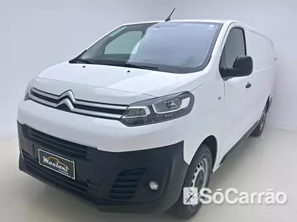 Peugeot EXPERT BUSINPK na cor Branca em Curitiba / PR - 6628850