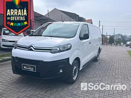 Peugeot EXPERT BUSINPK na cor Branca em Curitiba / PR - 6748068