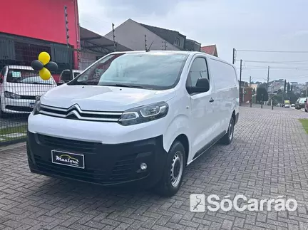 Peugeot EXPERT BUSINPK na cor Branca em Curitiba / PR - 6748068