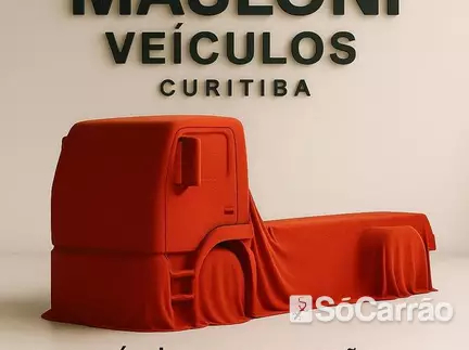 Hyundai HR 2.5 TB HDB 4WD na cor Branca em Curitiba / PR - 6850258