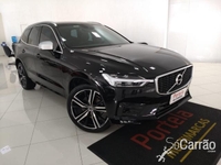 Super carrão Volvo T-5 R-DESIGN 2.0 AWD Super carrão Volvo T-5 R-DESIGN 2.0 AWD