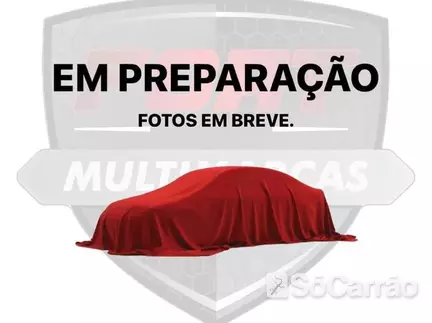 Chevrolet MONTANA SPORT 1.4 8V ECONOFLEX na cor Prata em Curitiba / PR - 6827484