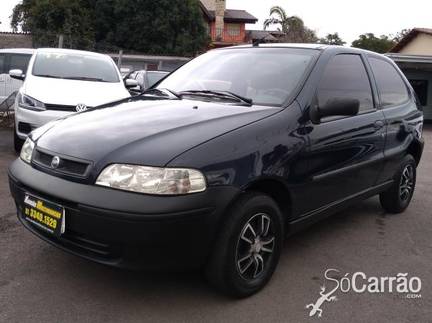 Fiat PALIO - PALIO FIRE 1.0 8V