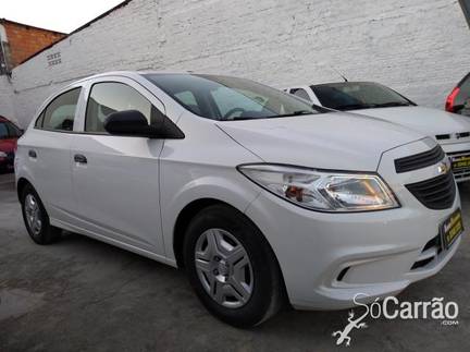 GM - Chevrolet ONIX - ONIX JOY 1.0 8V MT