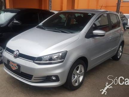 Volkswagen FOX - FOX ROCK IN RIO 1.6 8V