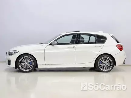 BMW 135I COUPE 3.0 24V na cor Branca em Curitiba / PR - 6852101