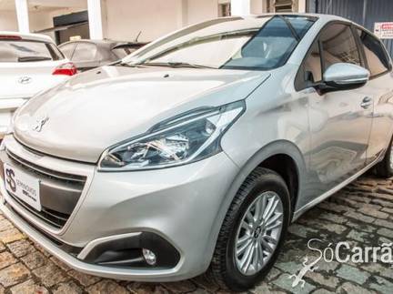 Peugeot 208 - 208 ACTIVE PACK 1.2 12V