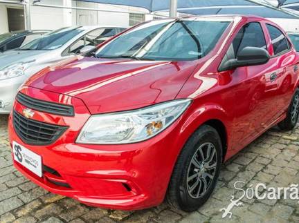 GM - Chevrolet ONIX - ONIX LT 1.0 12V MT6
