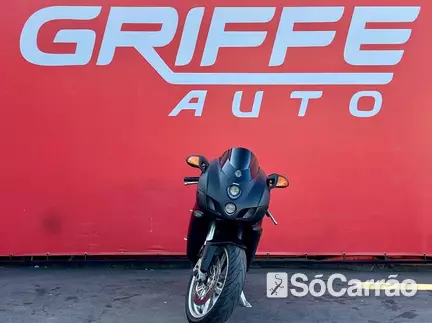 Ducati SUPERBIKE 749 na cor Preta em Curitiba / PR - 6726347