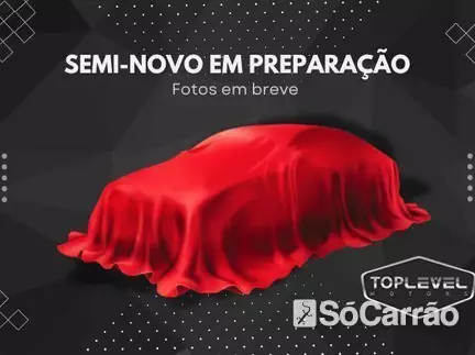Hyundai HB20 COMFORT (PLUS) 1.0 TGDI 12V AT6 na cor Vermelha em Curitiba / PR - 6784983