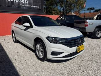 Volkswagen JETTA JETTA 250 1.4 TSi TIP