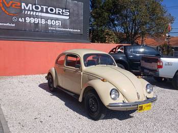 Volkswagen FUSCA 1300
