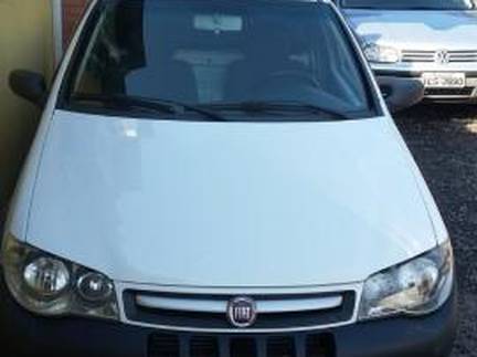 Fiat STRADA CD - STRADA CD ADVENTURE 1.8 16V