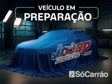 Volkswagen CROSSFOX 1.6 8V na cor Preta em Curitiba / PR - 6971389