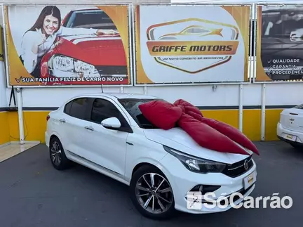 Fiat CRONOS PRECISION 1.8 16V na cor Branca em Curitiba / PR - 6799993