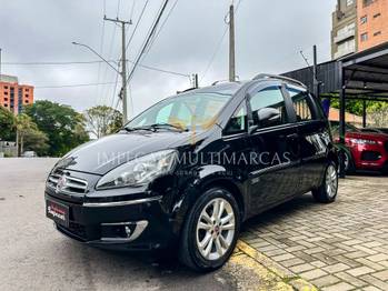 Fiat IDEA ESSENCE 1.6 16V